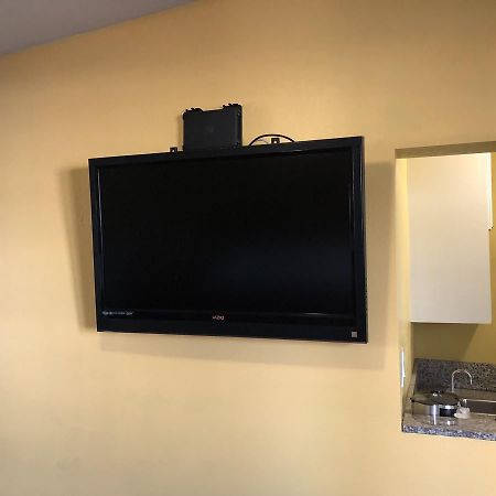 Encore Motel Los Angeles Ngoại thất bức ảnh