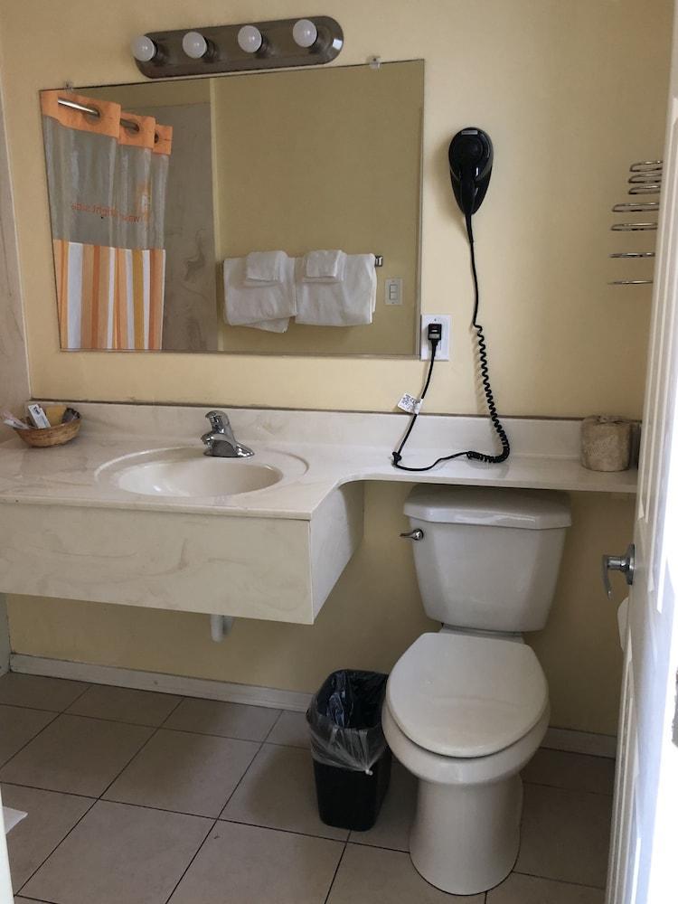Encore Motel Los Angeles Ngoại thất bức ảnh