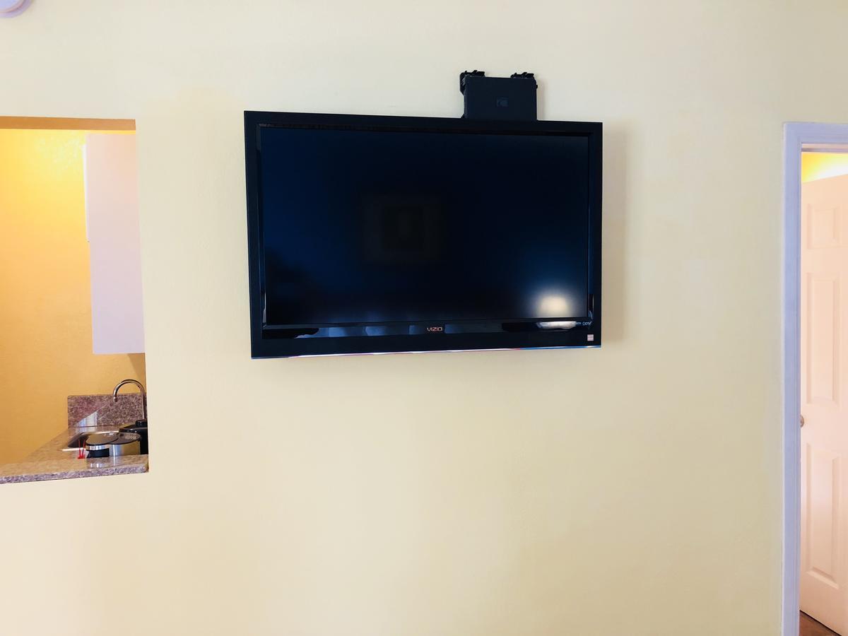Encore Motel Los Angeles Ngoại thất bức ảnh