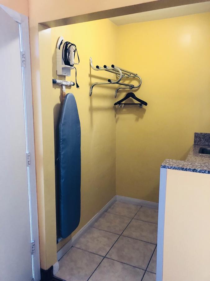 Encore Motel Los Angeles Ngoại thất bức ảnh