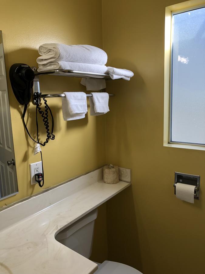 Encore Motel Los Angeles Ngoại thất bức ảnh