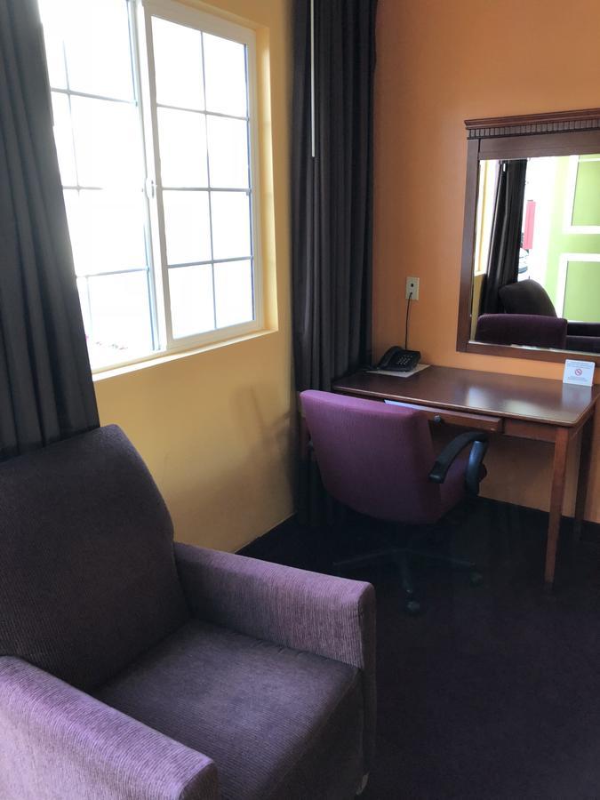 Encore Motel Los Angeles Ngoại thất bức ảnh