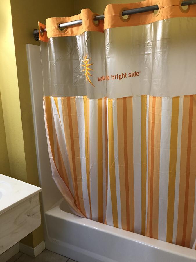 Encore Motel Los Angeles Ngoại thất bức ảnh