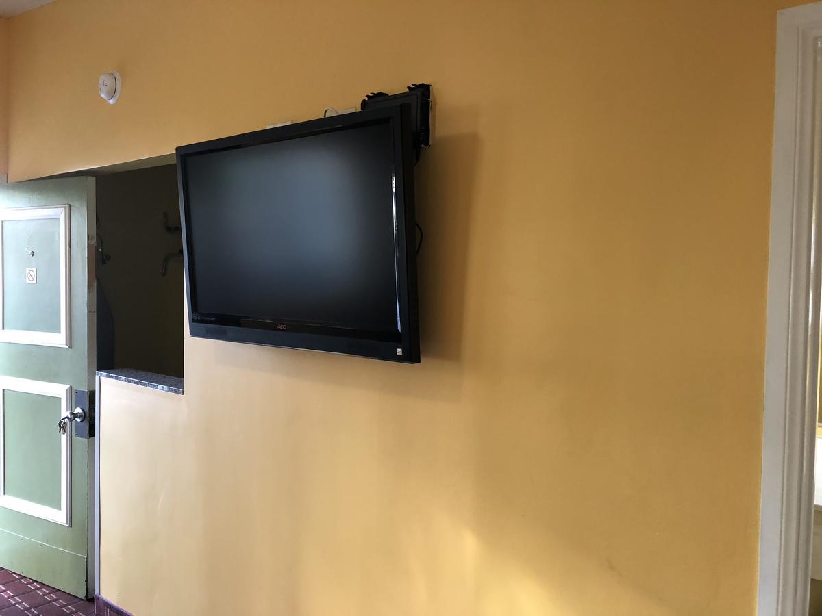 Encore Motel Los Angeles Ngoại thất bức ảnh