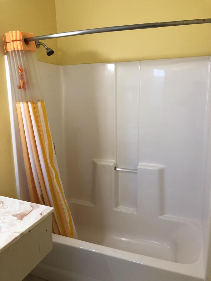 Encore Motel Los Angeles Ngoại thất bức ảnh