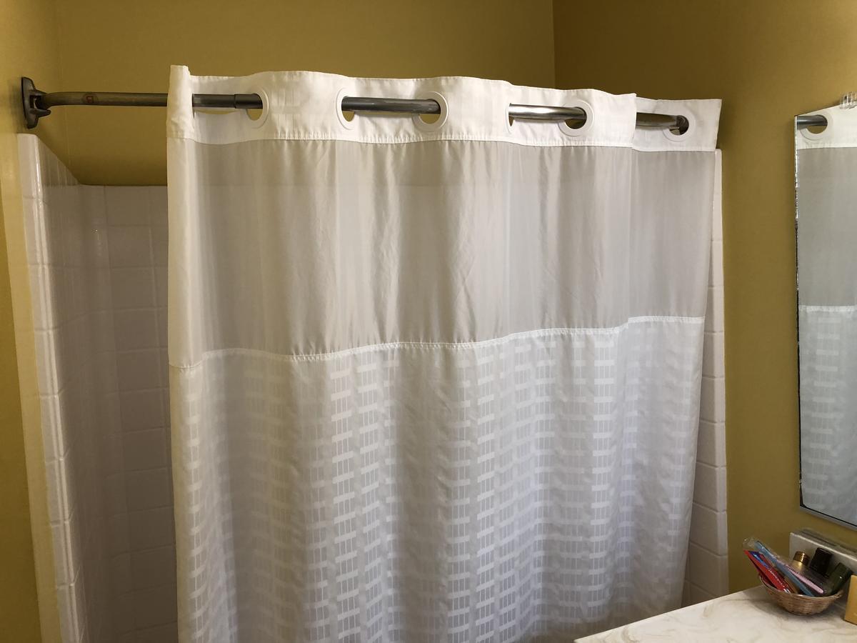 Encore Motel Los Angeles Ngoại thất bức ảnh