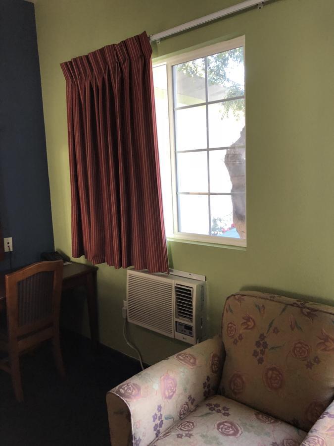 Encore Motel Los Angeles Ngoại thất bức ảnh